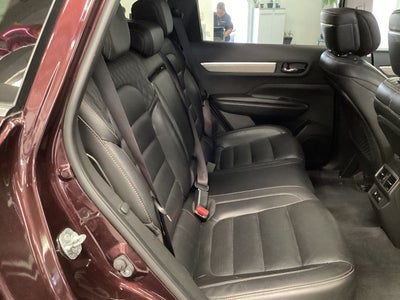 2023 Renault Koleos 2.5 Iconic Piel Cvt