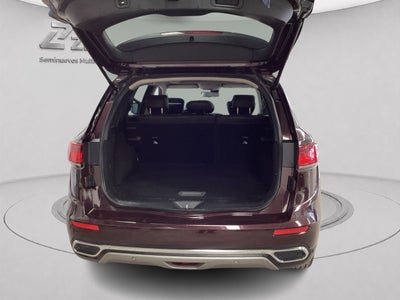 2023 Renault Koleos 2.5 Iconic Piel Cvt