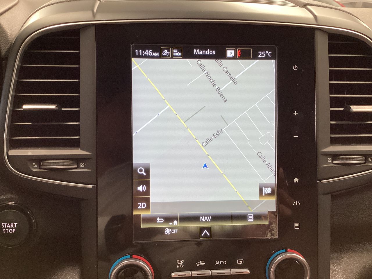 2023 Renault Koleos 2.5 Iconic Piel Cvt