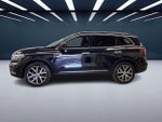 2023 Renault Koleos 2.5 Iconic Piel Cvt
