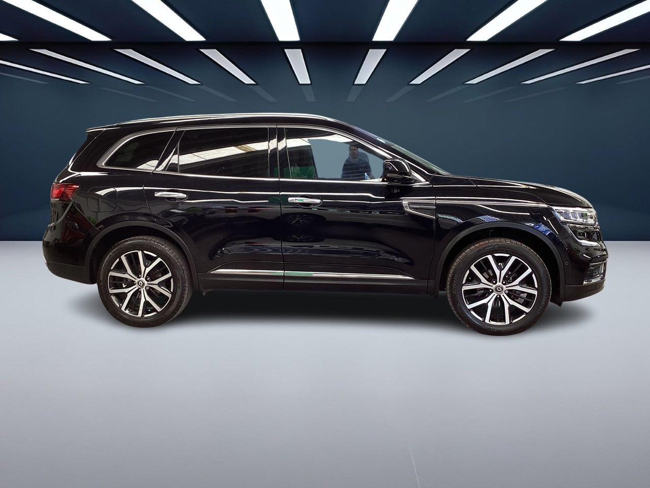 2023 Renault Koleos 2.5 Iconic Piel Cvt