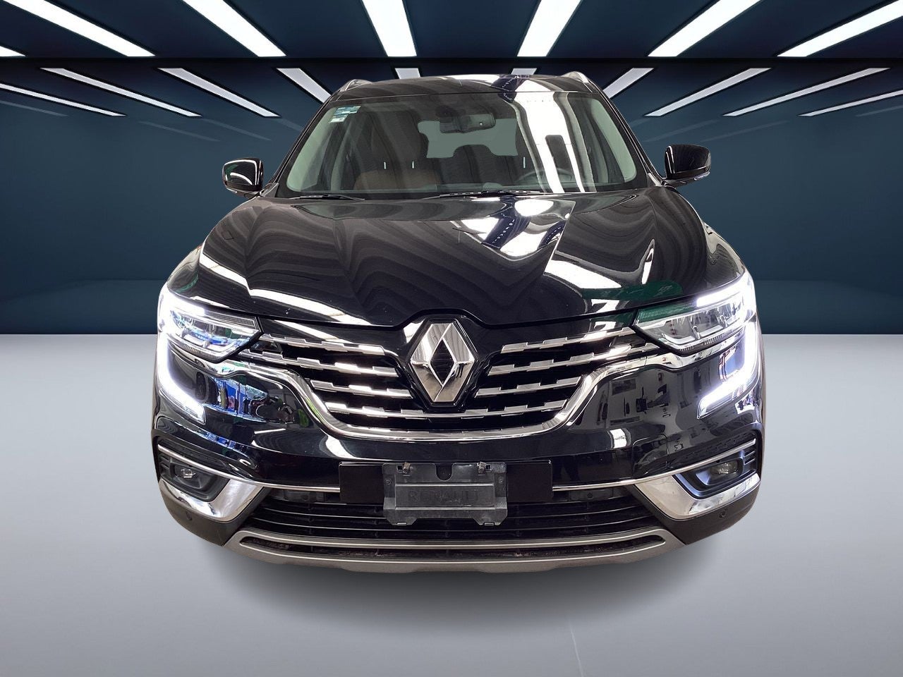 2023 Renault Koleos 2.5 Iconic Piel Cvt