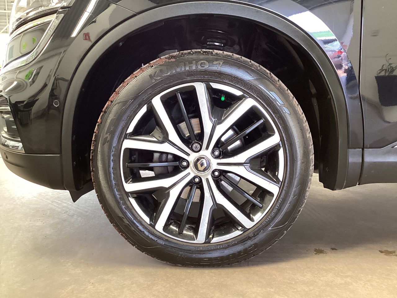 2023 Renault Koleos 2.5 Iconic Piel Cvt