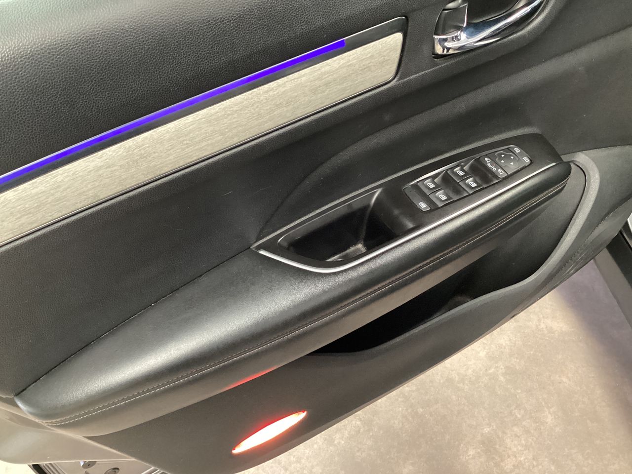 2023 Renault Koleos 2.5 Iconic Piel Cvt