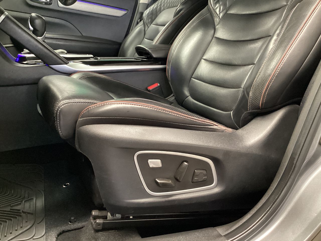 2023 Renault Koleos 2.5 Iconic Piel Cvt