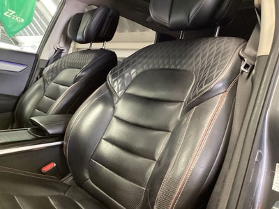 2023 Renault Koleos 2.5 Iconic Piel Cvt
