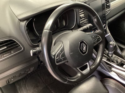2023 Renault Koleos 2.5 Iconic Piel Cvt