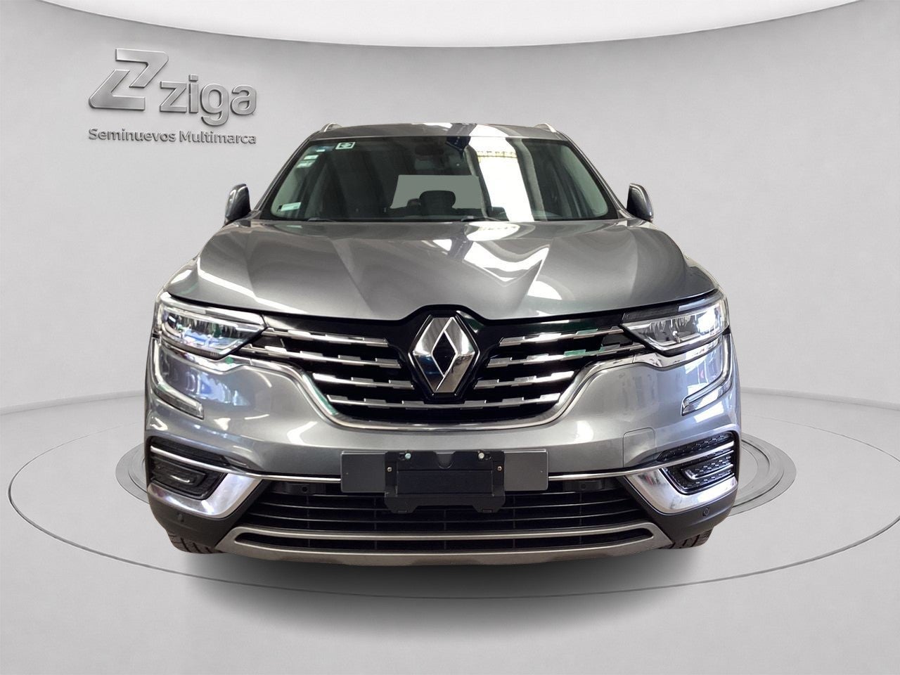 2023 Renault Koleos 2.5 Iconic Piel Cvt