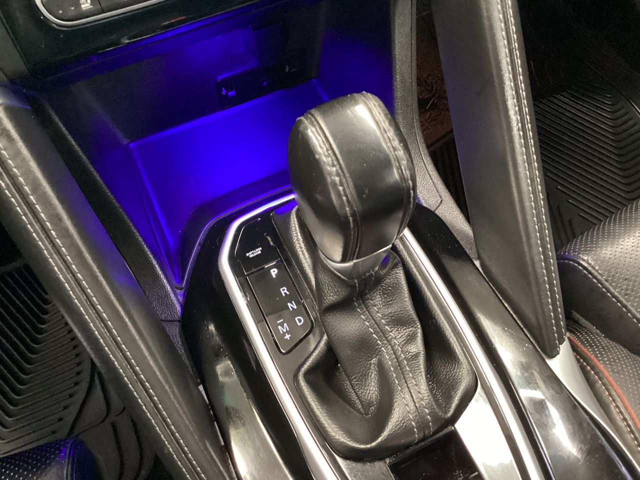 2023 Renault Koleos 2.5 Iconic Piel Cvt