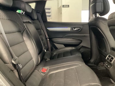 2023 Renault Koleos 2.5 Iconic Piel Cvt