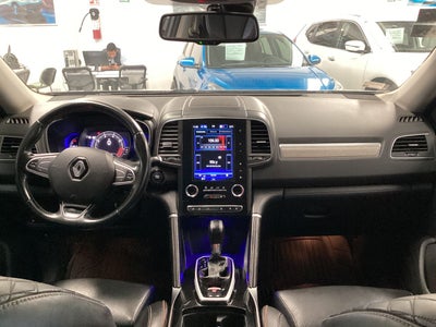 2023 Renault Koleos 2.5 Iconic Piel Cvt