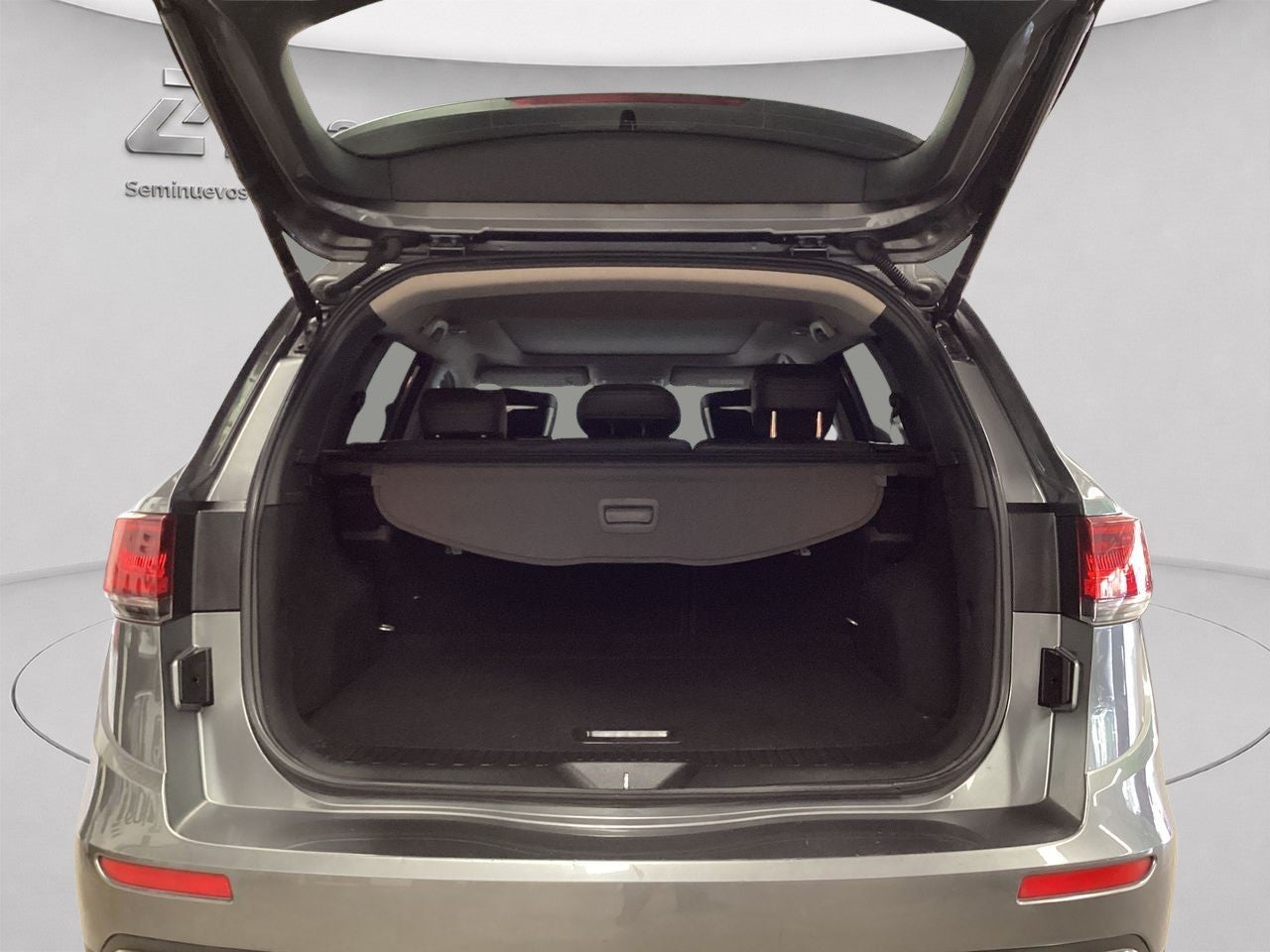 2023 Renault Koleos 2.5 Iconic Piel Cvt