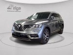2023 Renault Koleos 2.5 Iconic Piel Cvt