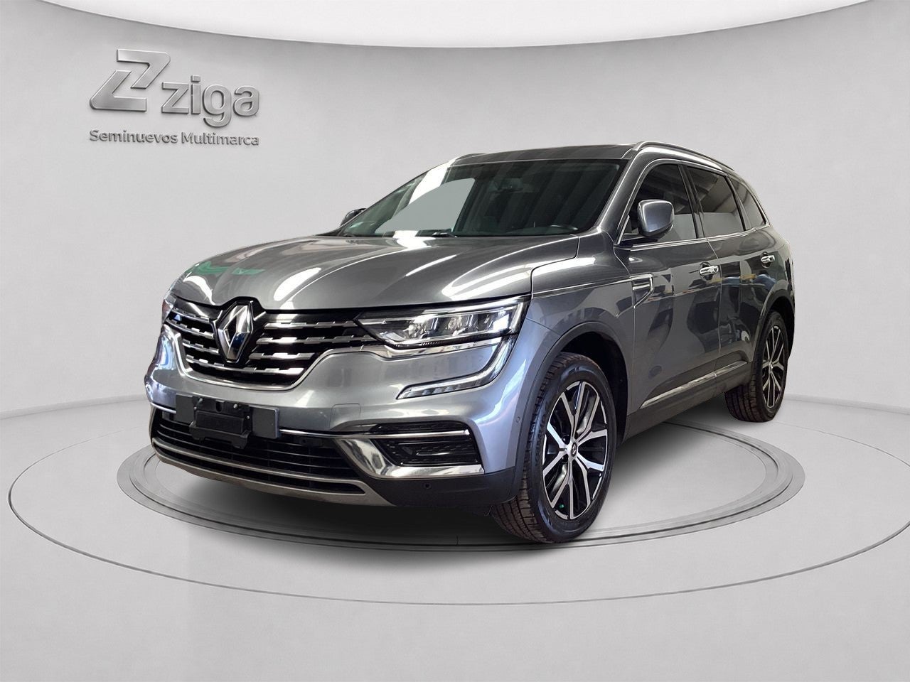 2023 Renault Koleos 2.5 Iconic Piel Cvt