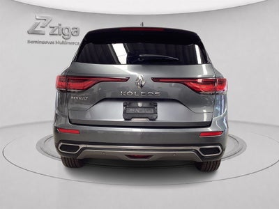 2023 Renault Koleos 2.5 Iconic Piel Cvt