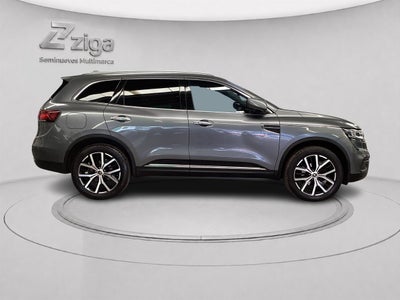 2023 Renault Koleos 2.5 Iconic Piel Cvt