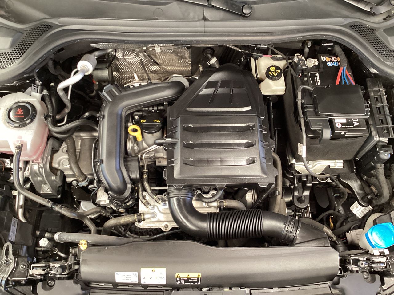 2024 Audi A1 1.0 Sportback Cool At