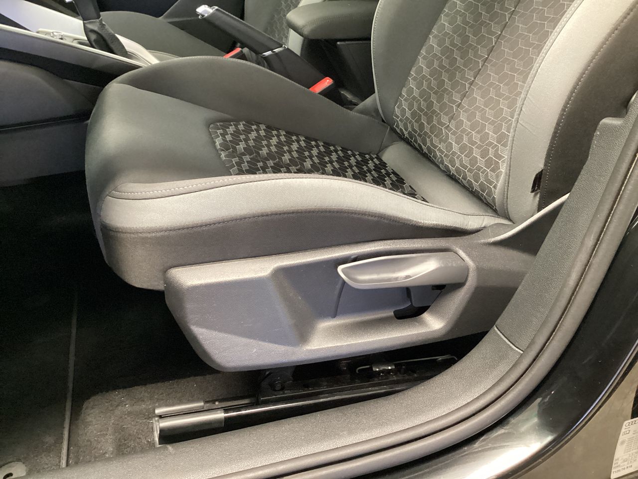 2024 Audi A1 1.0 Sportback Cool At