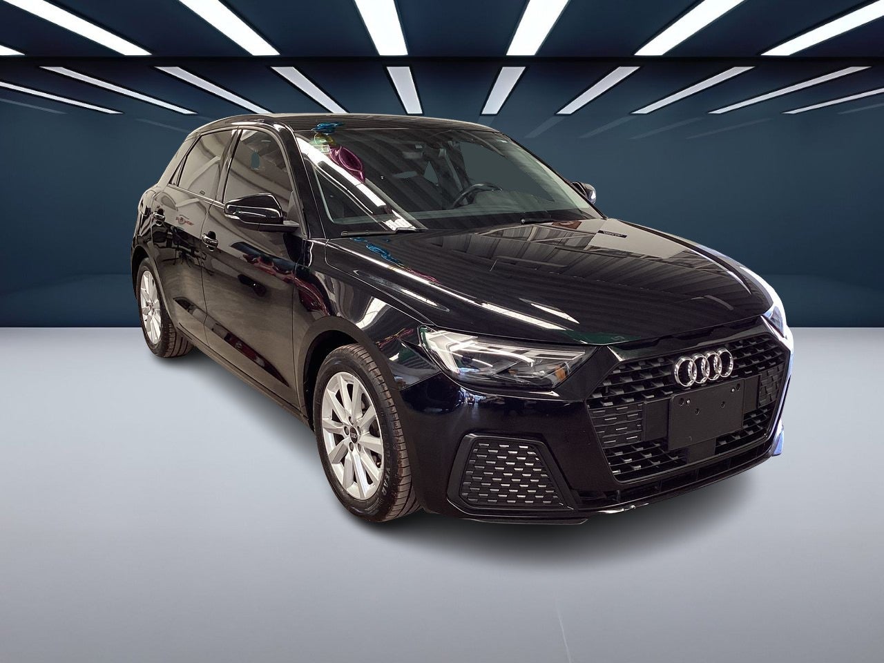 2024 Audi A1 1.0 Sportback Cool At