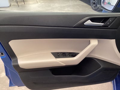 2024 Volkswagen Virtus 1.6 Trendline At