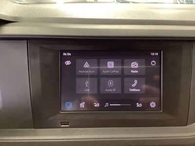 2024 Volkswagen Virtus 1.6 Trendline At