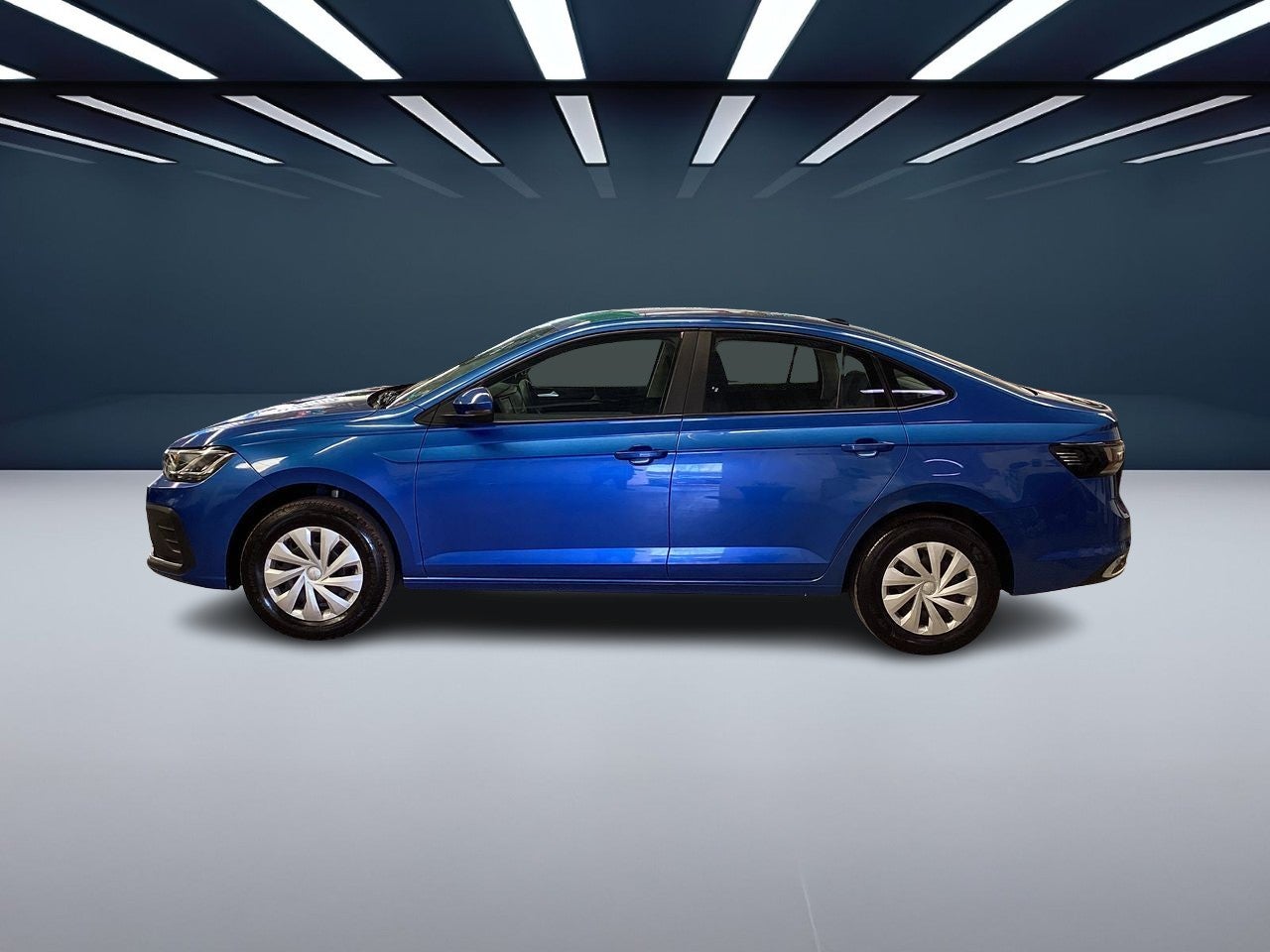 2024 Volkswagen Virtus 1.6 Trendline At