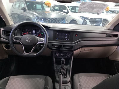 2024 Volkswagen Virtus 1.6 Trendline At