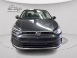 2024 Volkswagen Virtus 1.6 Trendline At