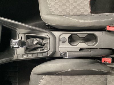 2024 Volkswagen Virtus 1.6 Trendline At