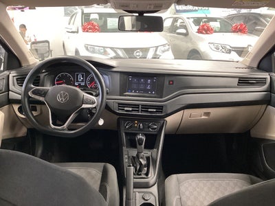 2024 Volkswagen Virtus 1.6 Trendline At