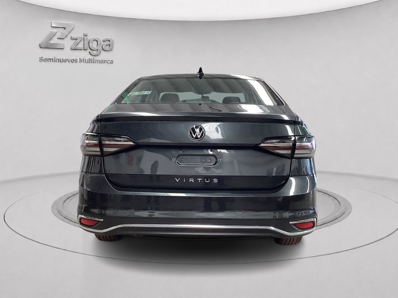 2024 Volkswagen Virtus 1.6 Trendline At