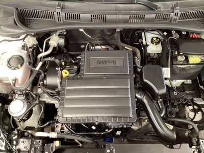 2024 Volkswagen Virtus 1.6 Trendline At