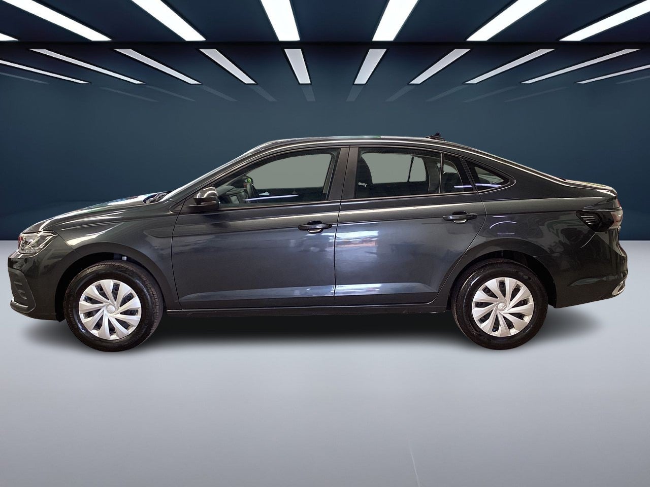 2024 Volkswagen Virtus 1.6 Trendline At