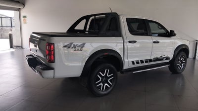 2023 JAC Frison 2.0 T8 4x4 Mt