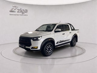2023 JAC Frison 2.0 T8 4x4 Mt