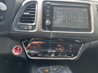 2019 Honda HR-V 1.8 Prime Cvt