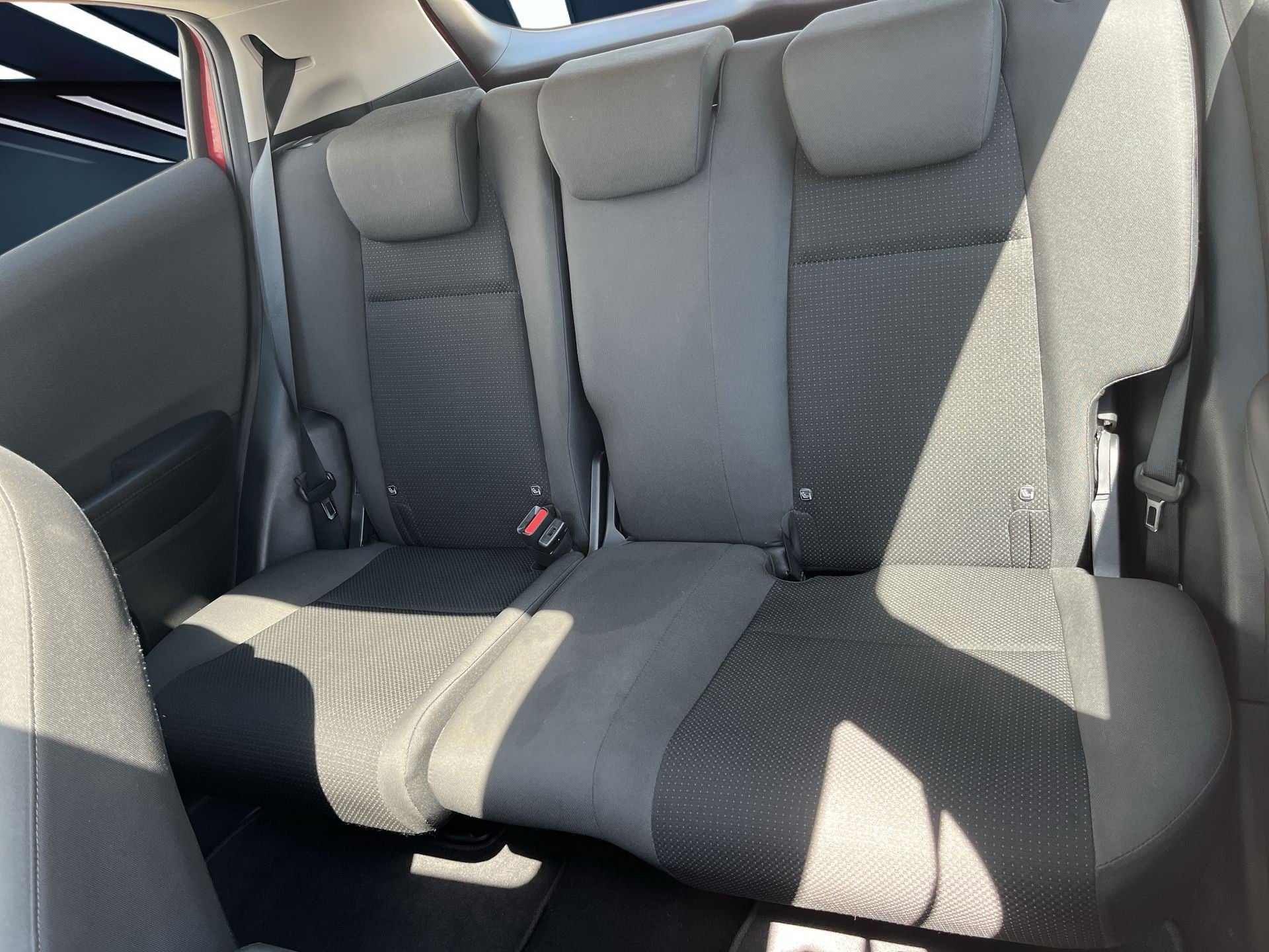 2019 Honda HR-V 1.8 Prime Cvt