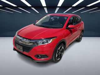 2019 Honda HR-V 1.8 Prime Cvt