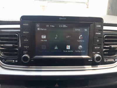 2020 Kia Rio 1.6 Hb EX Mt
