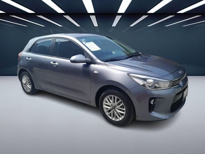 2020 Kia Rio 1.6 Hb EX Mt