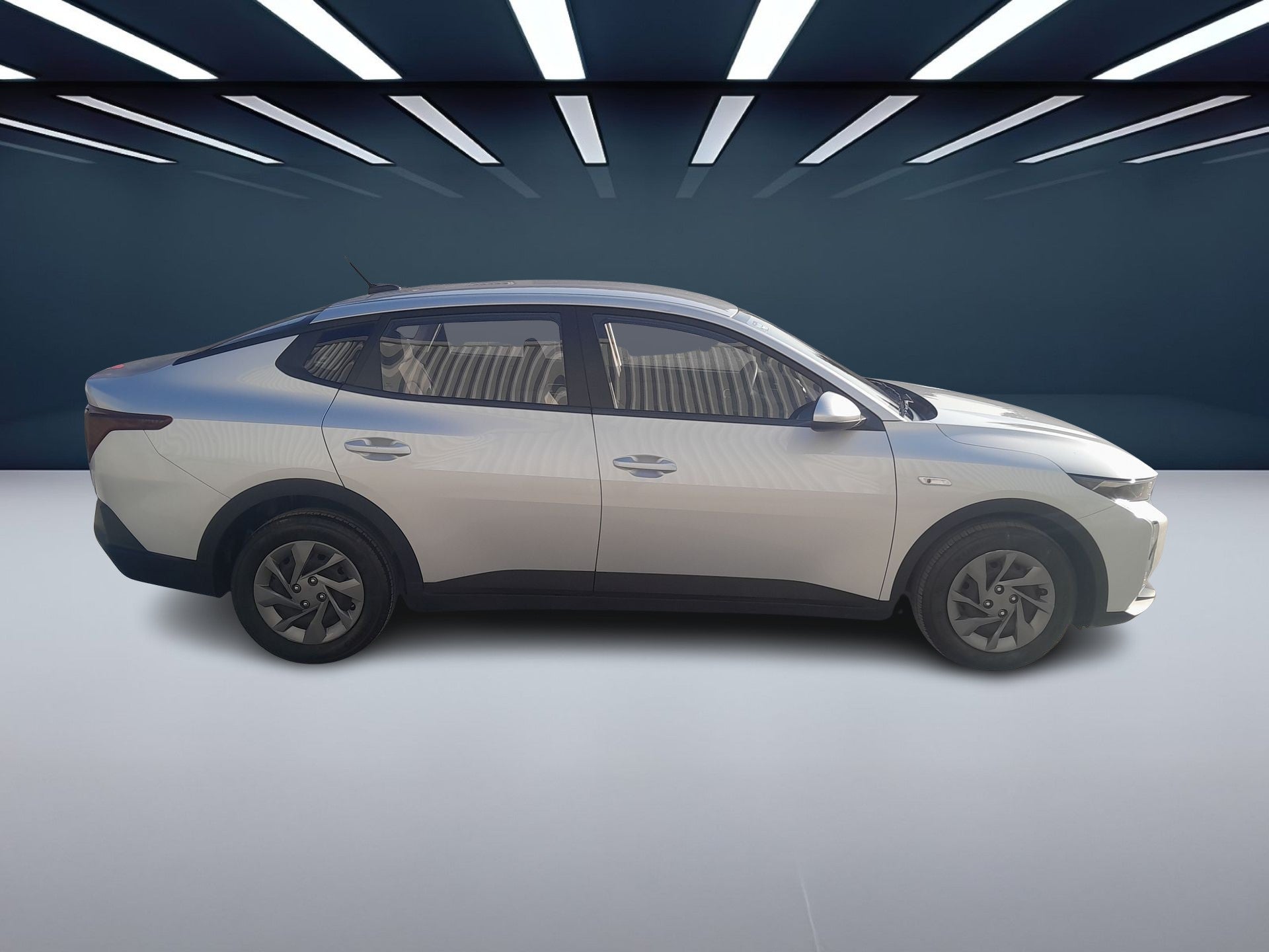 2025 Kia K3 1.6 L At