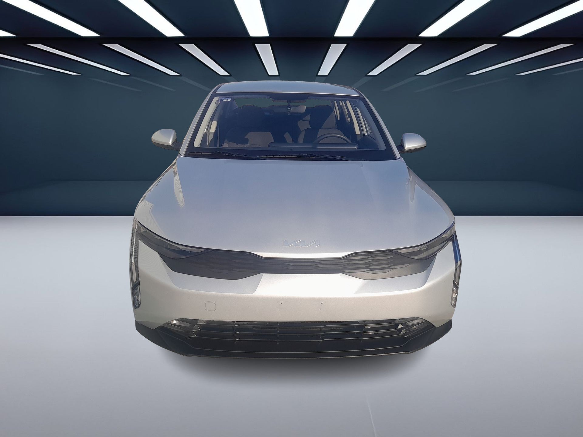 2025 Kia K3 1.6 L At