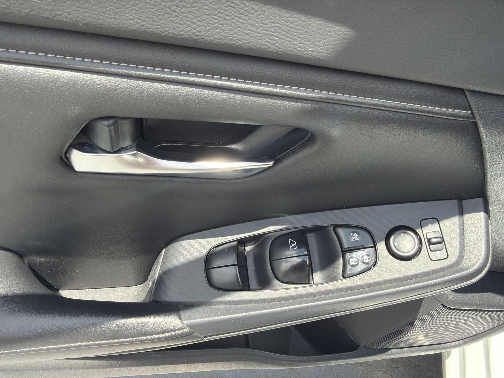 2020 Nissan Sentra 2.0 Advance At