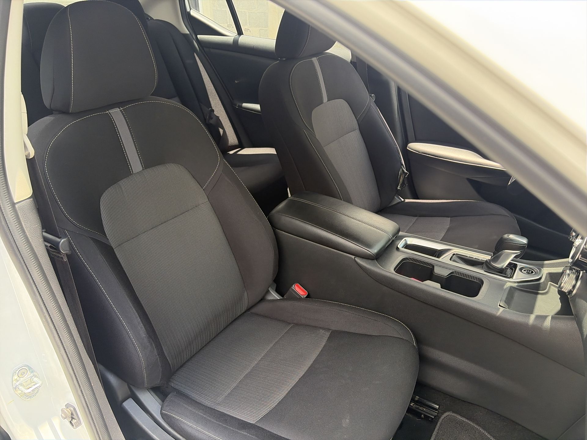 2020 Nissan Sentra 2.0 Advance At
