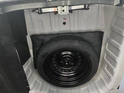 2024 Nissan Versa 1.6 Sense At