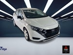 2024 Nissan Versa 1.6 Sense At