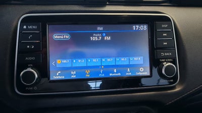 2024 Nissan Versa 1.6 Sense At