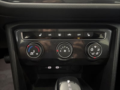 2023 Volkswagen Tiguan 1.4 Comfortline At