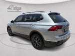 2023 Volkswagen Tiguan 1.4 Comfortline At