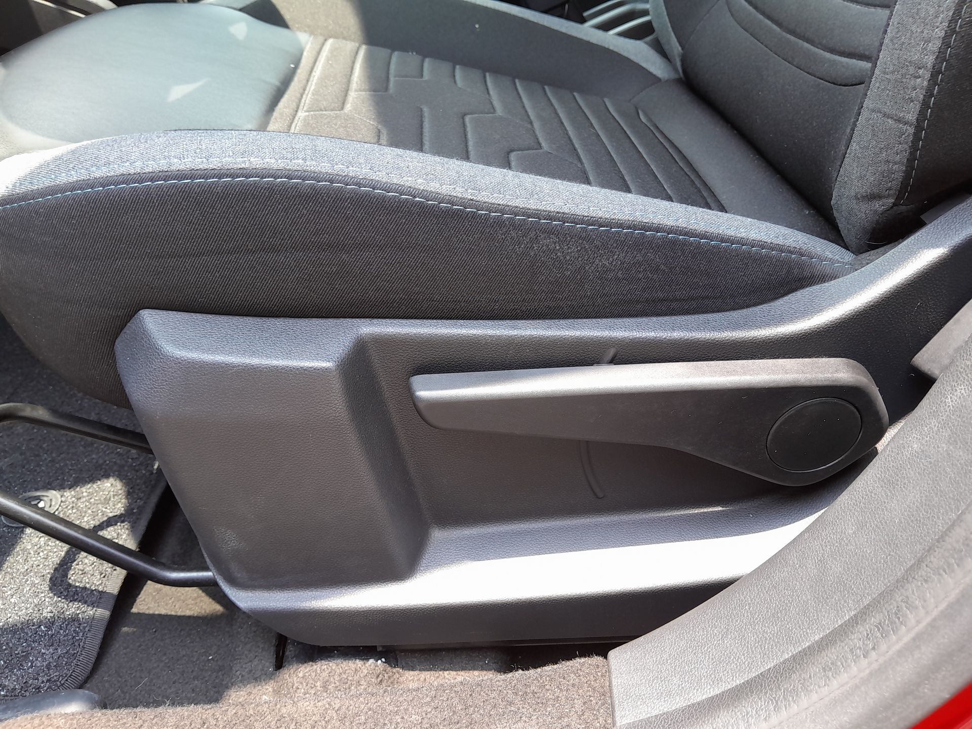 2023 Renault Duster 1.3 Iconic At